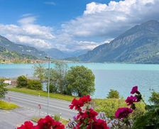 Switzerland Canton of Bern Brienz vacation rental compare prices direct by owner 27036469