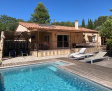 France Languedoc-Roussillon Le Pouget vacation rental compare prices direct by owner 28490788