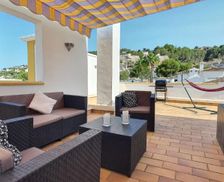 Spain Valencia Community Pedreguer vacation rental compare prices direct by owner 29490472
