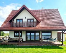 Poland Warmia-Masuria Leleszki vacation rental compare prices direct by owner 27012801