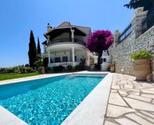 Greece Corfu Kastanéa vacation rental compare prices direct by owner 28745669