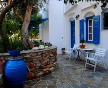 Greece Sifnos Platis Gialos vacation rental compare prices direct by owner 13828073