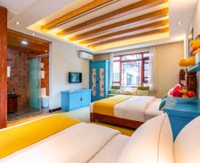 China Yunnan Lijiang vacation rental compare prices direct by owner 27474092