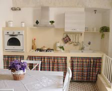 Italy Apulia Alezio vacation rental compare prices direct by owner 28868191