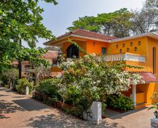 India Goa Sinquerim vacation rental compare prices direct by owner 28734917