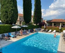 Italy Veneto Trissino vacation rental compare prices direct by owner 26812933