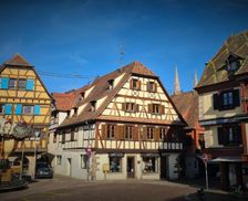 France Alsace Obernai vacation rental compare prices direct by owner 34972292