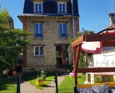 France Ile de France Saint-Leu-la-Forêt vacation rental compare prices direct by owner 28582766