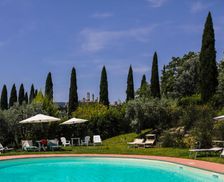 Italy Tuscany San Gimignano vacation rental compare prices direct by owner 27975636
