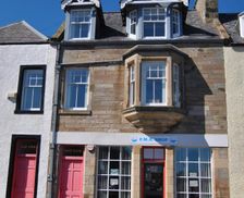 United Kingdom Fife Pittenweem vacation rental compare prices direct by owner 35674490