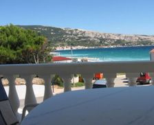 Croatia Krk Island Baška vacation rental compare prices direct by owner 29369667