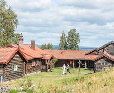 Sweden Dalarna Tällberg vacation rental compare prices direct by owner 29091487