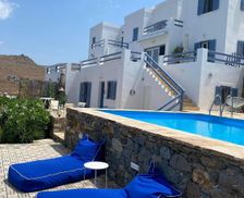Greece Syros Posidhonía vacation rental compare prices direct by owner 29823280