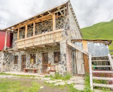 Georgia Samegrelo Zemo-Svaneti Ushguli vacation rental compare prices direct by owner 29439304