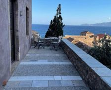 Greece Peloponnese Monemvasia vacation rental compare prices direct by owner 26838014