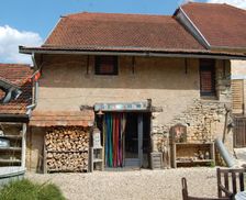 France Franche-Comté Fleurey-lès-Lavoncourt vacation rental compare prices direct by owner 27421301