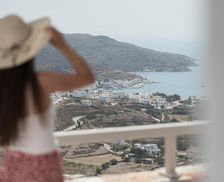 Greece Amorgos Katapola vacation rental compare prices direct by owner 27077075