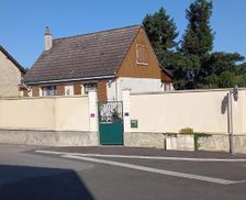 France Champagne - Ardenne Festigny vacation rental compare prices direct by owner 15979338