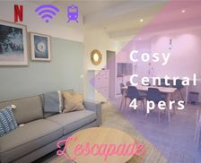 France Languedoc-Roussillon Montpellier vacation rental compare prices direct by owner 27845877