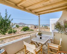 Greece Paros Naousa vacation rental compare prices direct by owner 27704504
