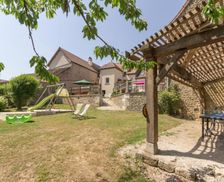 France Bourgogne-Franche-Comté Auxant vacation rental compare prices direct by owner 27757007