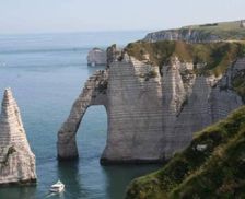 France Normandy Étretat vacation rental compare prices direct by owner 32534875