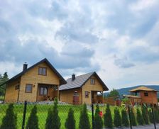 Poland Lesser Poland Wysowa-Zdrój vacation rental compare prices direct by owner 27082680