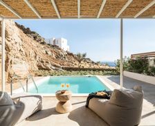Greece Tinos Agios Romanos vacation rental compare prices direct by owner 29630227