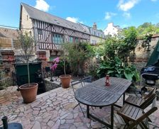 France Normandy Honfleur vacation rental compare prices direct by owner 28271813