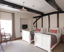 United Kingdom Norfolk Little Walsingham vacation rental compare prices direct by owner 26993822