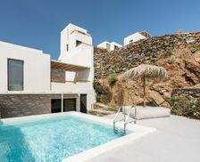 Greece Tinos Agios Romanos vacation rental compare prices direct by owner 29467894