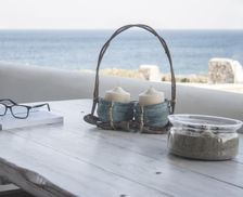 Greece Paros Logaras vacation rental compare prices direct by owner 28410941