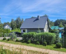 Poland Pomerania Jackowo vacation rental compare prices direct by owner 28622781