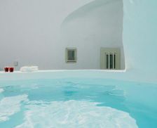Greece Santorini Megalochori vacation rental compare prices direct by owner 28859659