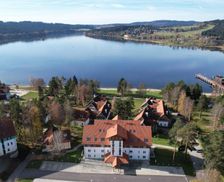 Czechia South Bohemia Lipno nad Vltavou vacation rental compare prices direct by owner 27913061