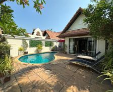 Thailand Chon Buri Province Jomtien Beach vacation rental compare prices direct by owner 28659114