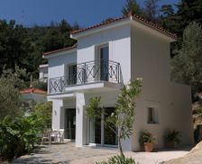 Greece Samos Kokkari vacation rental compare prices direct by owner 26853974