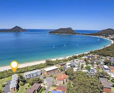 Australia New South Wales Nelson Bay vacation rental compare prices direct by owner 28022882