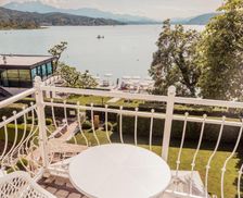 Austria Carinthia Pörtschach am Wörthersee vacation rental compare prices direct by owner 28387497