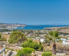 Greece Paros Krotiri vacation rental compare prices direct by owner 28924221