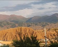 Kyrgyzstan  Tong vacation rental compare prices direct by owner 26229100