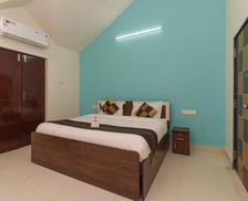 India Goa Benaulim vacation rental compare prices direct by owner 26986531