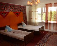 Kyrgyzstan  Korumdu vacation rental compare prices direct by owner 27339095