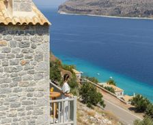 Greece Peloponnese Limeni vacation rental compare prices direct by owner 26863748