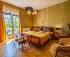 Croatia Primorsko-Goranska županija Novi Vinodolski vacation rental compare prices direct by owner 28547326