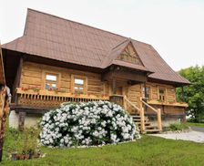 Slovakia Prešovský kraj Ždiar vacation rental compare prices direct by owner 29104041