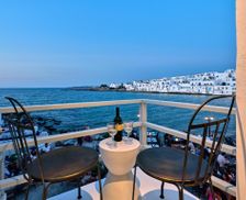 Greece Paros Naousa vacation rental compare prices direct by owner 28222892