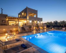 Greece Crete Skalánion vacation rental compare prices direct by owner 29357126