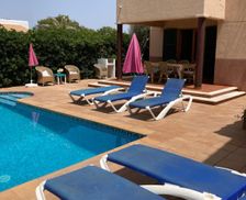 Spain Menorca Cala Blanca vacation rental compare prices direct by owner 28970101