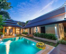 Thailand Koh Samui Amphoe Koksamui vacation rental compare prices direct by owner 26652875